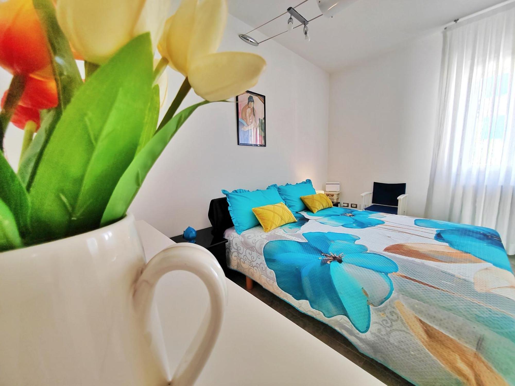 Palazzina Dimora Cavour Apartment Monopoli Luaran gambar